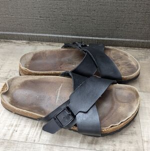 🏔️ Birkenstock Sandals